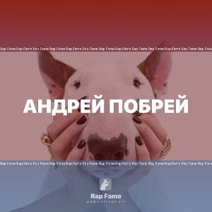 Андрей побрей
