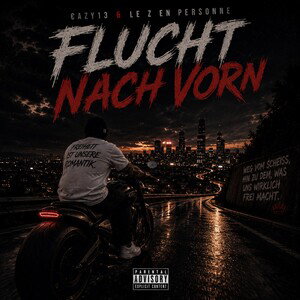 Flucht nach Vorn 