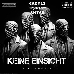 Keine Einsicht 