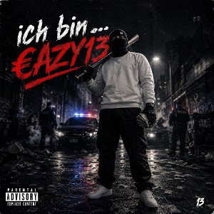 Ich bin…