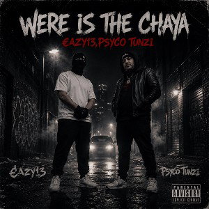 Were is the Chaya
