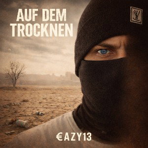 Auf dem Trocknen