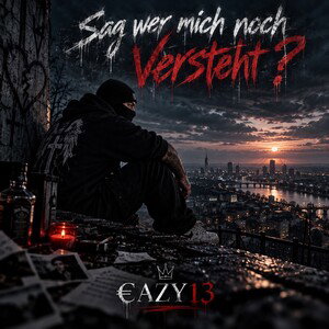 Sag wer mich noch Versteht?