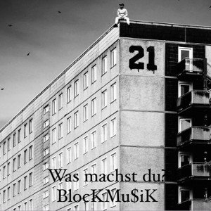 Was machst du?