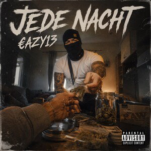Jede Nacht