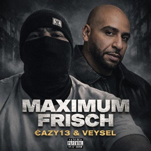 MAXIMUM FRISCH