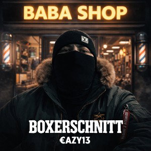 Boxerschnitt