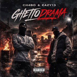 Ghettodrama