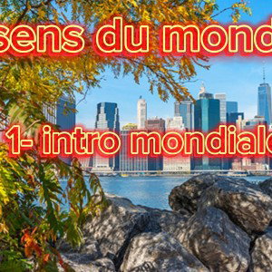 1- intro mondiale #premieralbum sort sur YouTube!!!