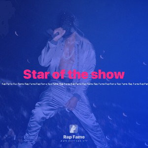 Star of the show