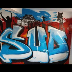 Djag - _Flow du sud_