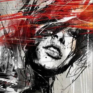 Djag - "Pour elle"