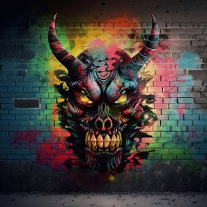 Djag - "Démoniaque"