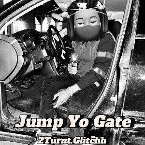 “ Jump Yo Gate”