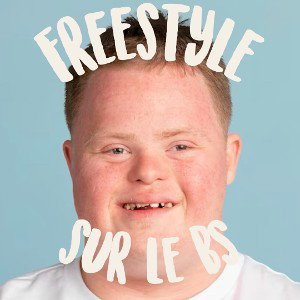 freestyle sur le bs
