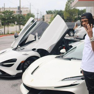 Rich now