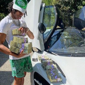 Makin millions