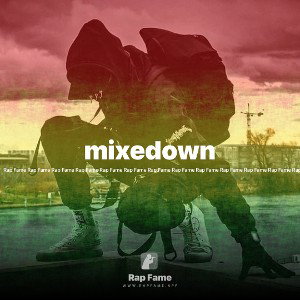 mixedown