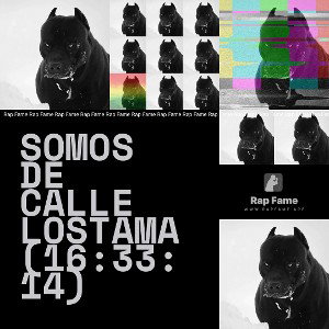 SOMOS DE CALLE LOSTAMA (16:33:14)