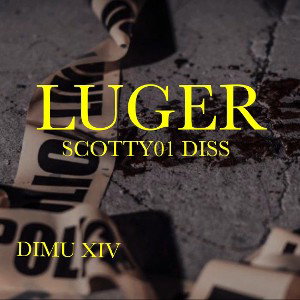 LUGER 