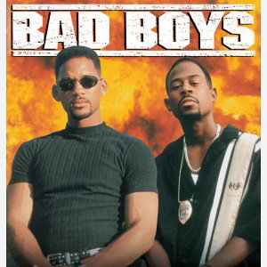 bad boys