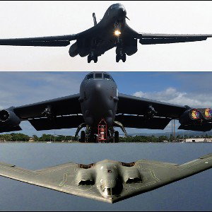 Iron eagle