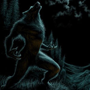 Werewolf 