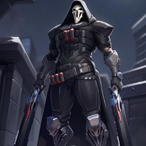 Meatball Reaper 