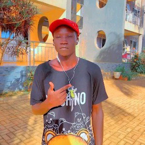 Jyzee Kentt - Complicated  