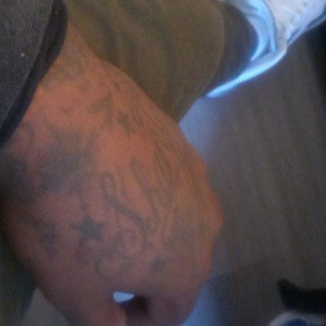whats under 