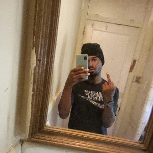 FUCK BITCHES