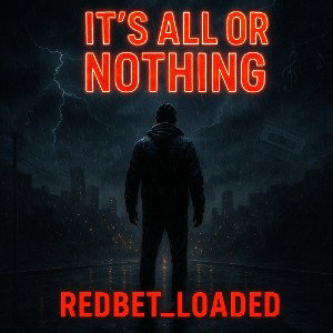"It’s All or Nothing 