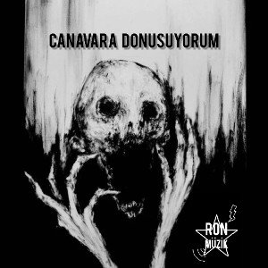 KruvAzör - Canavara Dönüşüyorum 