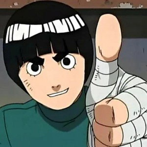 Rock lee (8 tore)