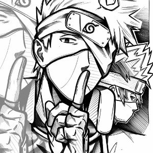 Kakashi