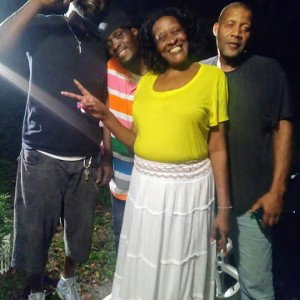 FAMILY IS THE MOST IMPORTANT PART OF LYFE 