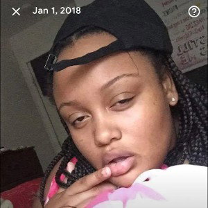 always trying to fucking blame me  bitch you fucking crazy