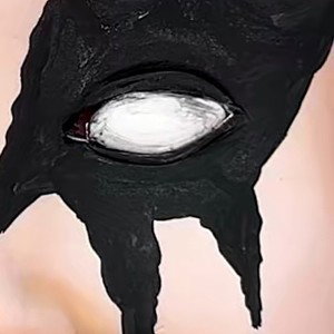 alpha megalodon threatening me and because I dont like him like that shit