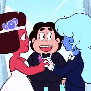 i love the univers