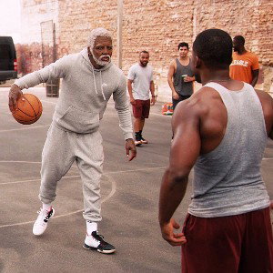 Uncle Drew