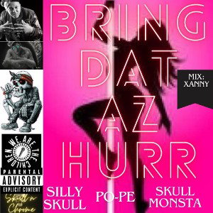#BringDatAzHurr