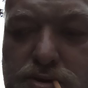 big bad ass American take no AKA a lot
