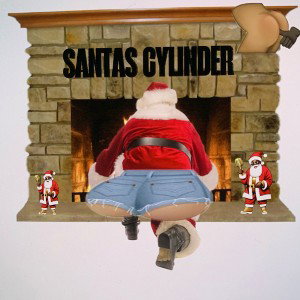 SANTAS CYLINDER 