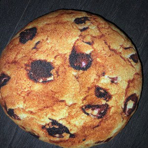 Fat Cookie