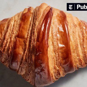 Fat Croissant 