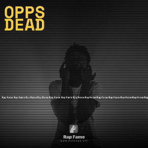 Opps Dead