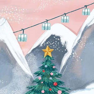 christmas rap