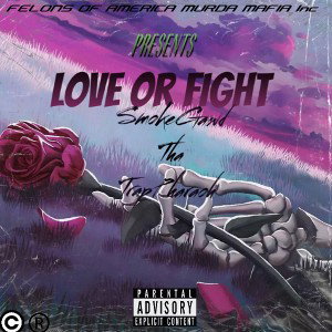 Loveorfight