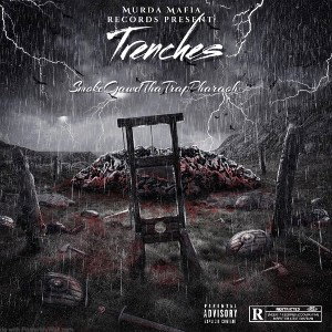 Trenches