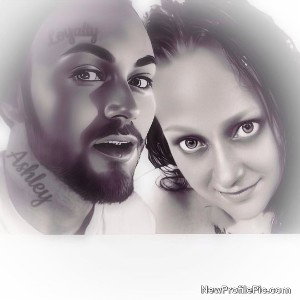 Me and you 
